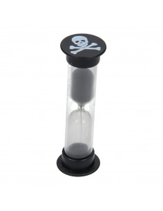 Zandloper Tandenpoetsen Piraat