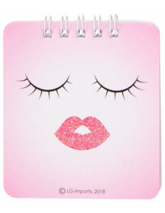 Notitieboekje Emoticon