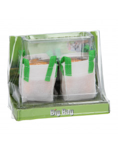 Big Bag met Maïs Vulling, 2st.