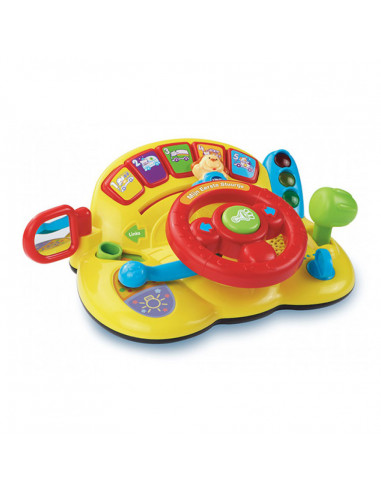 VTech Mijn eerste Stuurtje