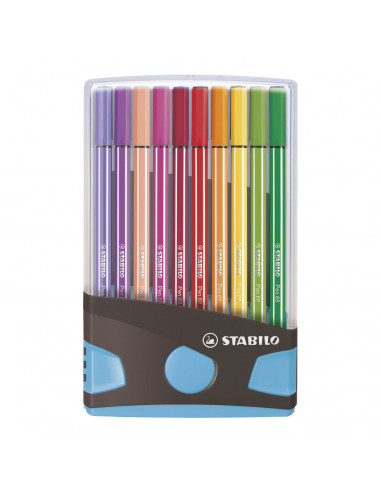 STABILO Pen 68 Colorparade...