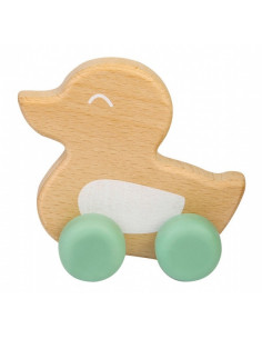 Bijtspeelgoed Eend...