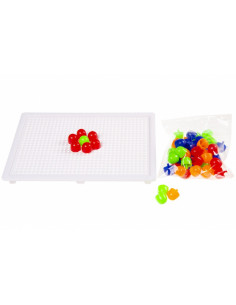 Insteekmozaiek 19 Cm...