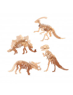 Houten Bouwpakket...