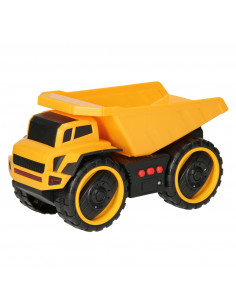 Constructie Voertuigen...