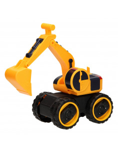 Constructie Voertuigen...