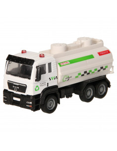 Die-cast Gemeentewerken -...