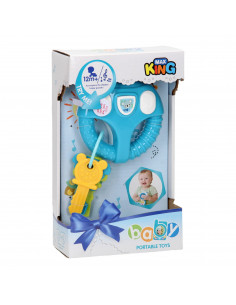 Speelstuur met Sleutels -...