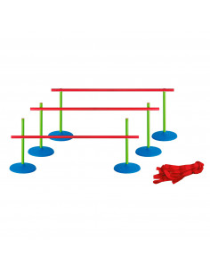 Training Set Horden, 23dlg.