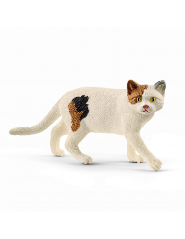 Schleich Amerikaanse Korthaar