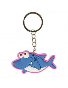 Sleutelhanger Haai