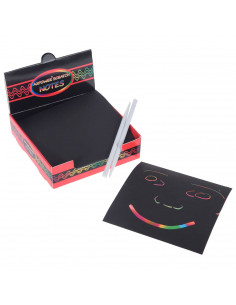 Magische Memo Blaadjes met...