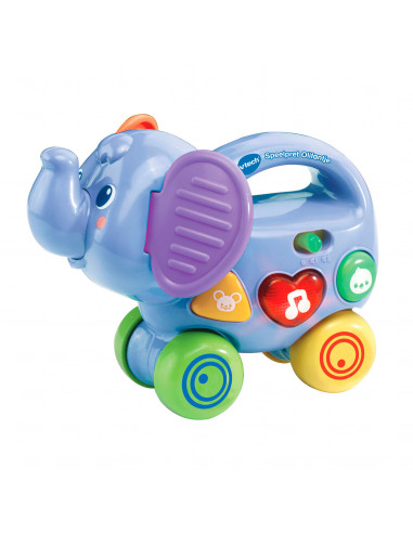 VTech Speelpret Olifantje