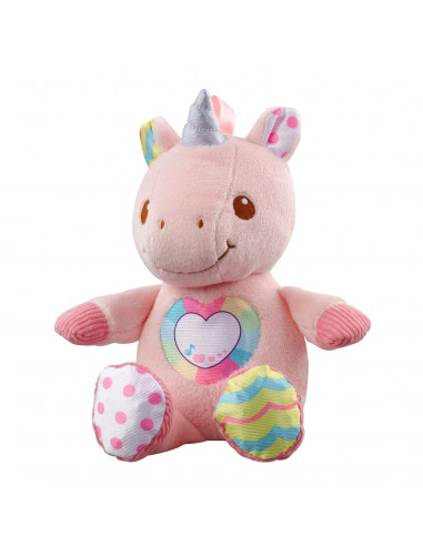 VTech Magische Knuffel Eenhoorn