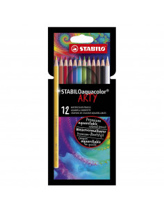 STABILO Aquacolor...