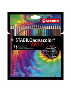 STABILO Aquacolor...