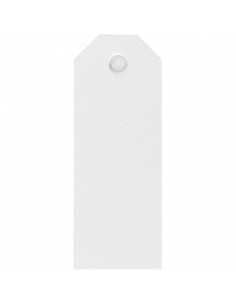 Labels Wit 3 X 8 Cm Karton...