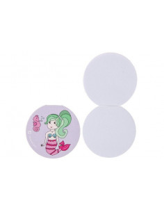 Notitieboekje Zeemeermin