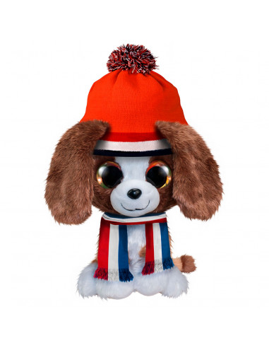Lumo Stars Knuffel - Willie, 15cm