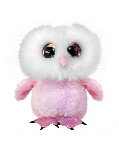 Lumo Stars Knuffel - Uil Pollo, 24cm