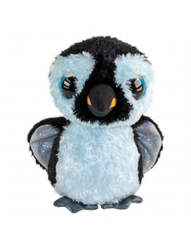 Lumo Stars Knuffel - Penguin Ping, 24cm