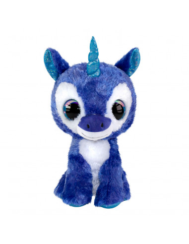 Lumo Stars Knuffel - Unicorn Velvet,...