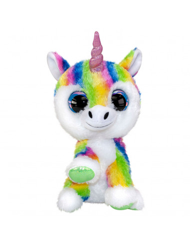 Lumo Stars Knuffel - Unicorn Dream, 24cm