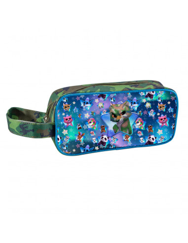 Lumo Stars Etui Camo