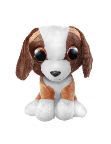 Lumo Stars Huge - Dog Wuff, 42cm