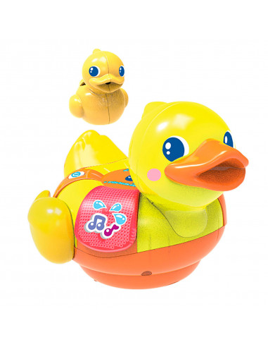 VTech Waterpret Eend