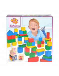 Eichhorn Houten Blokken...