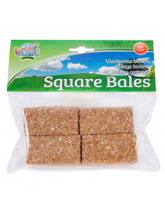 Kids Globe Rechthoekige...