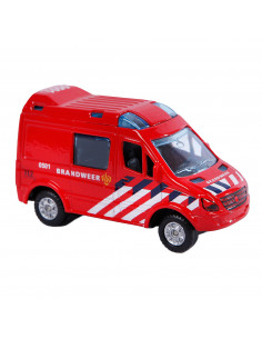 Kids Globe Die-cast...