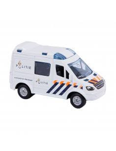 Kids Globe Die-cast...