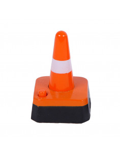 Kids Globe Pion met licht,...