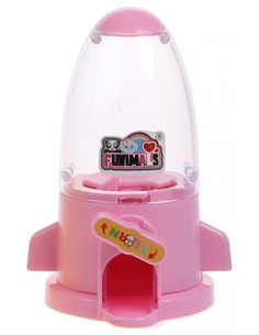 Kauwgomballen Automaat 10,5...