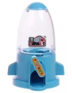 Kauwgomballen Automaat 10,5...