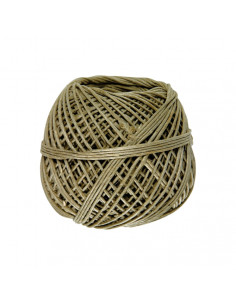 Touw vlastouw 2 draads...