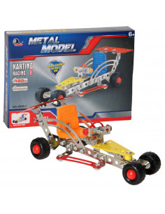 Constructie Metaal...