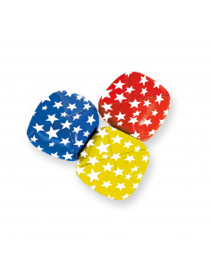 Jongleer Ballen Junior, 3st.