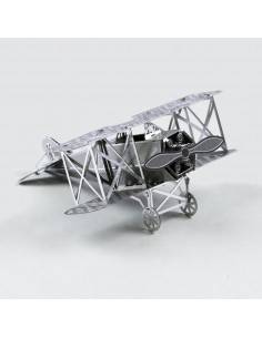 Metal Earth Fokker D-VII