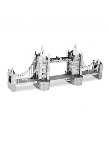 Metal Earth London Tower Bridge...