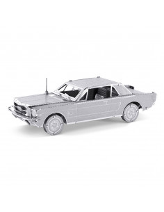 Metal Earth 1965 Ford...