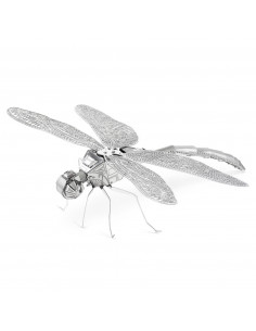 Metal Earth Dragonfly