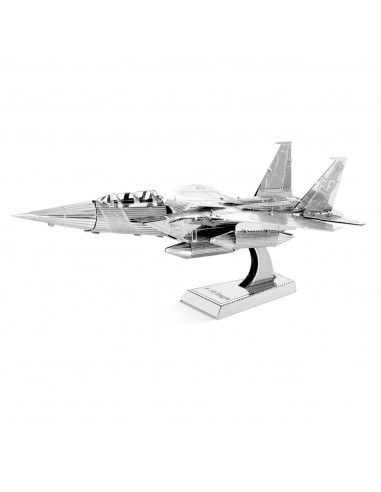 Metal Earth F-15 Eagle