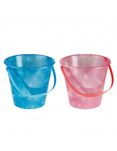 Ecoiffier Emmer Glitter