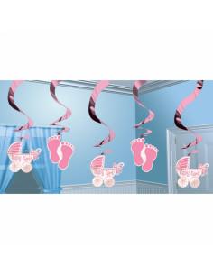 Baby Meisjes Hang Decoratie...