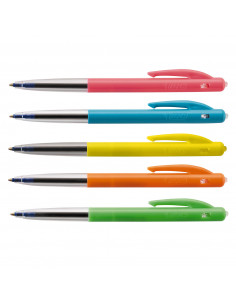 Balpen Bic M10 medium...