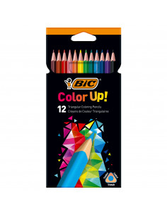 BIC Kids Color Up!...