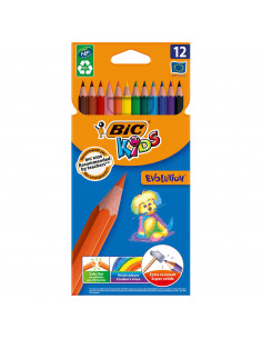 BIC Kids ECOlutions...